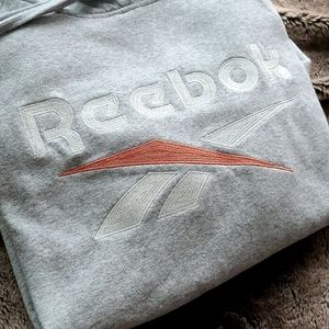Reebok Hoodie